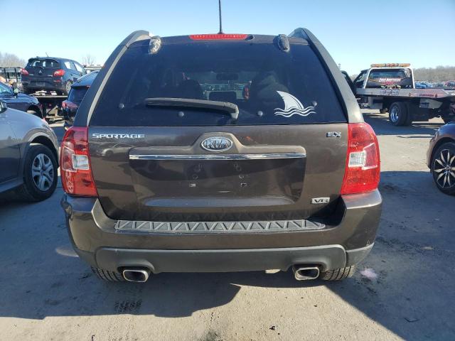 Photo 5 VIN: KNDJF723997579769 - KIA SPORTAGE 