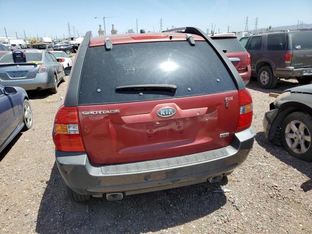 Photo 5 VIN: KNDJF723X67187556 - KIA SPORTAGE 