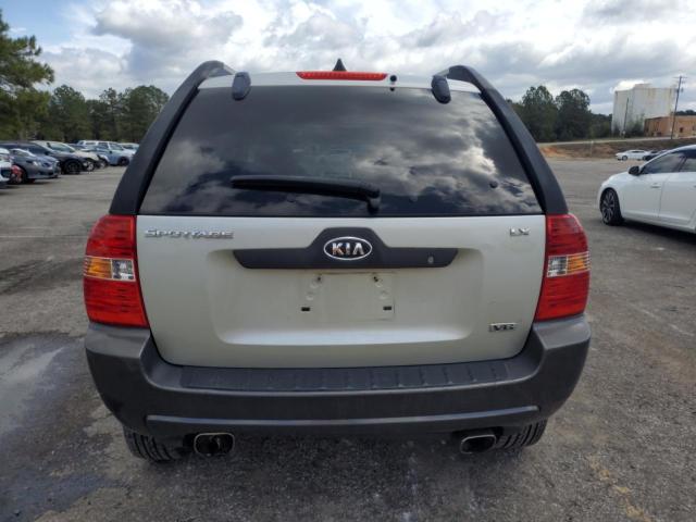 Photo 5 VIN: KNDJF723X67228817 - KIA SPORTAGE 