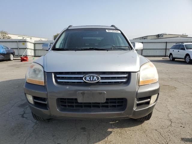 Photo 4 VIN: KNDJF723X67266807 - KIA NEW SPORTA 