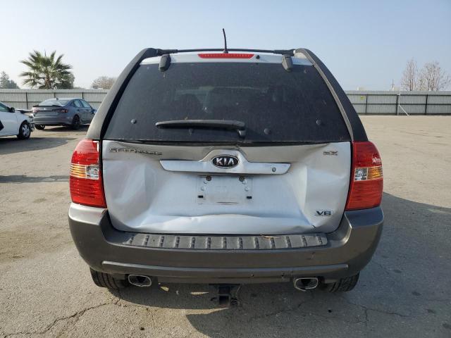 Photo 5 VIN: KNDJF723X67266807 - KIA NEW SPORTA 