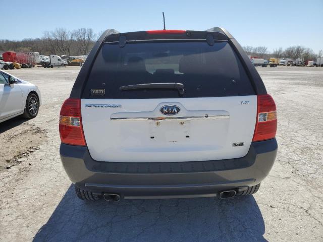 Photo 5 VIN: KNDJF723X77420806 - KIA SPORTAGE 