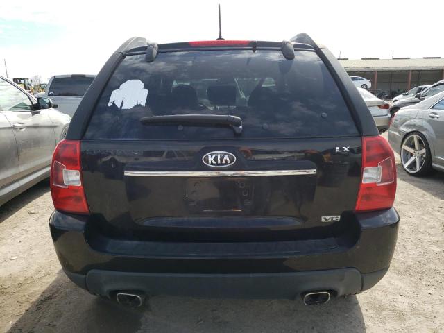 Photo 5 VIN: KNDJF723X97556260 - KIA SPORTAGE 