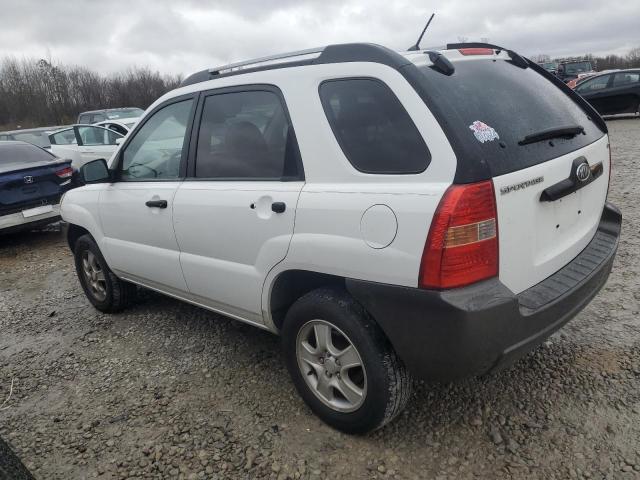 Photo 1 VIN: KNDJF724067186716 - KIA SPORTAGE 