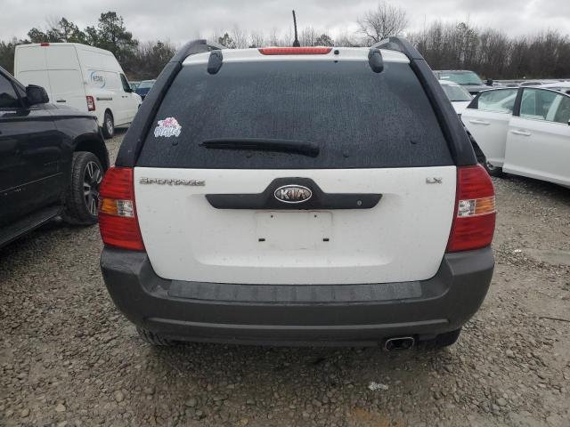 Photo 5 VIN: KNDJF724067186716 - KIA SPORTAGE 