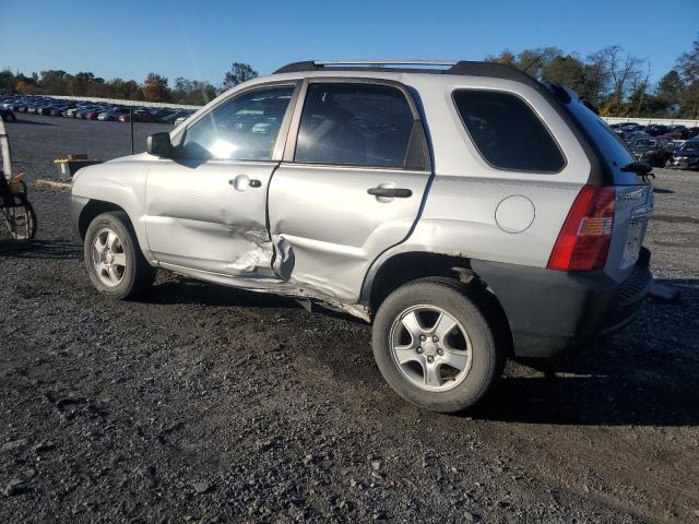 Photo 1 VIN: KNDJF724077302269 - KIA SPORTAGE 