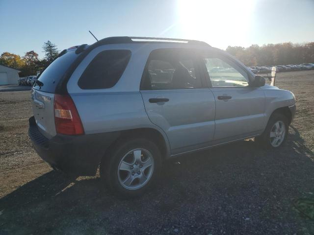 Photo 2 VIN: KNDJF724077302269 - KIA SPORTAGE 