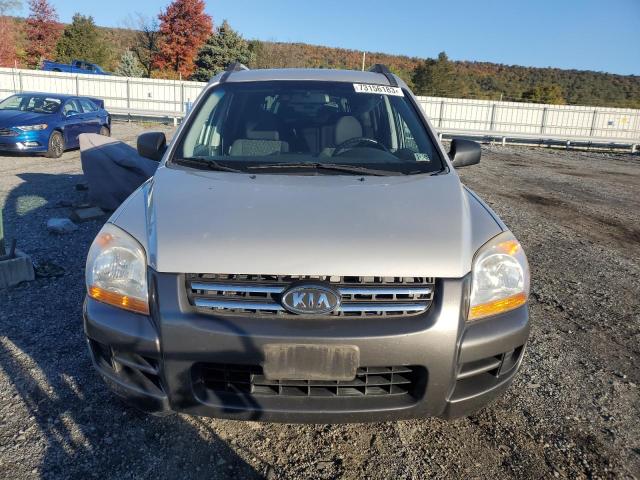 Photo 4 VIN: KNDJF724077302269 - KIA SPORTAGE 