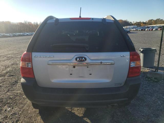 Photo 5 VIN: KNDJF724077302269 - KIA SPORTAGE 