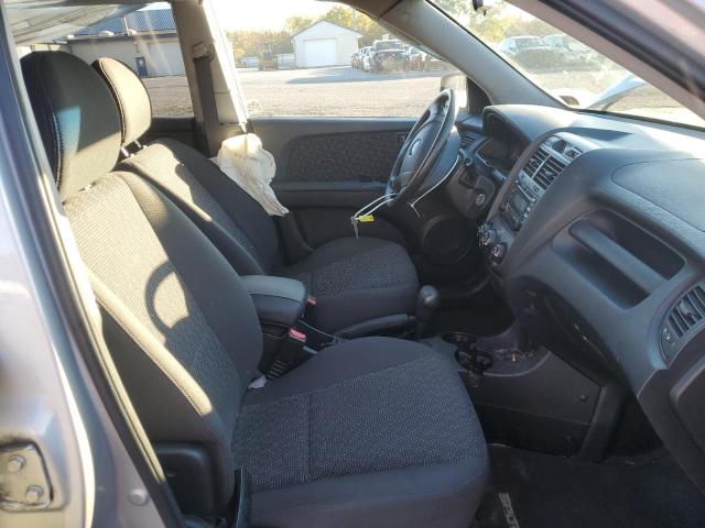 Photo 6 VIN: KNDJF724077302269 - KIA SPORTAGE 