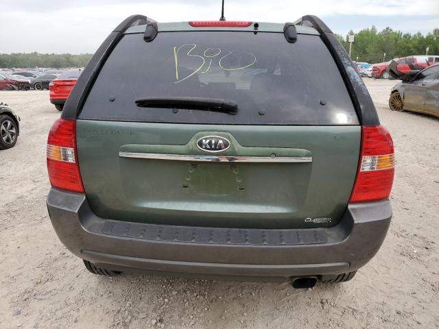 Photo 5 VIN: KNDJF724077335417 - KIA SPORTAGE 