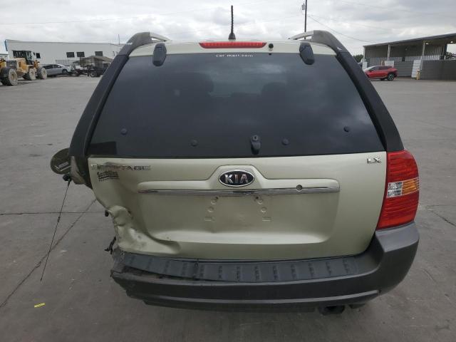 Photo 5 VIN: KNDJF724077380924 - KIA SPORTAGE 