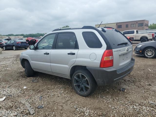 Photo 1 VIN: KNDJF724077400878 - KIA SPORTAGE 