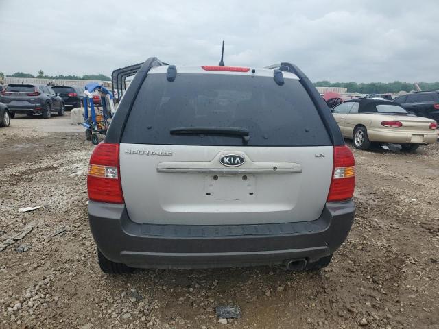 Photo 5 VIN: KNDJF724077400878 - KIA SPORTAGE 