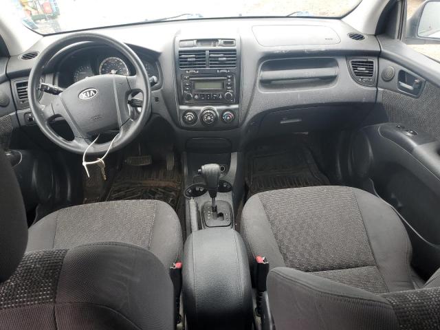 Photo 7 VIN: KNDJF724077400878 - KIA SPORTAGE 