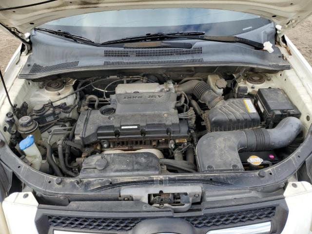 Photo 11 VIN: KNDJF724097609640 - KIA SPORTAGE 