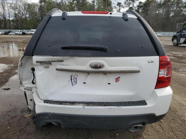 Photo 5 VIN: KNDJF724097609640 - KIA SPORTAGE 