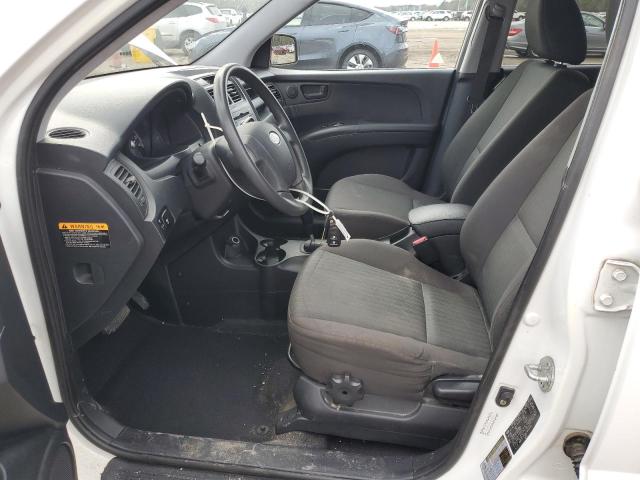 Photo 6 VIN: KNDJF724097609640 - KIA SPORTAGE 