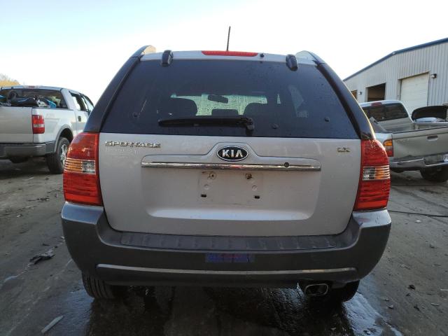 Photo 5 VIN: KNDJF724187453462 - KIA SPORTAGE 