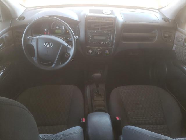 Photo 7 VIN: KNDJF724187455230 - KIA SPORTAGE 