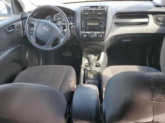 Photo 7 VIN: KNDJF724187466986 - KIA SPORTAGE 