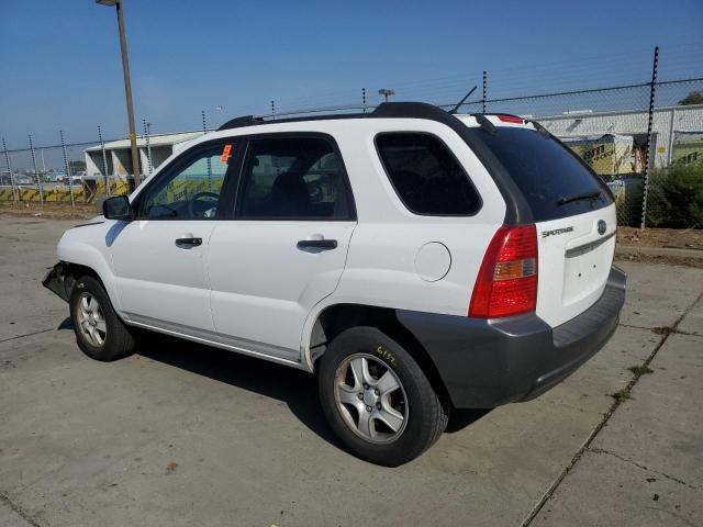 Photo 1 VIN: KNDJF724187470567 - KIA SPORTAGE 