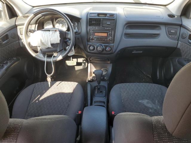 Photo 7 VIN: KNDJF724187470567 - KIA SPORTAGE 