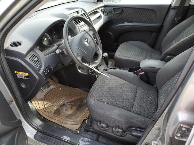 Photo 6 VIN: KNDJF724187487899 - KIA SPORTAGE 