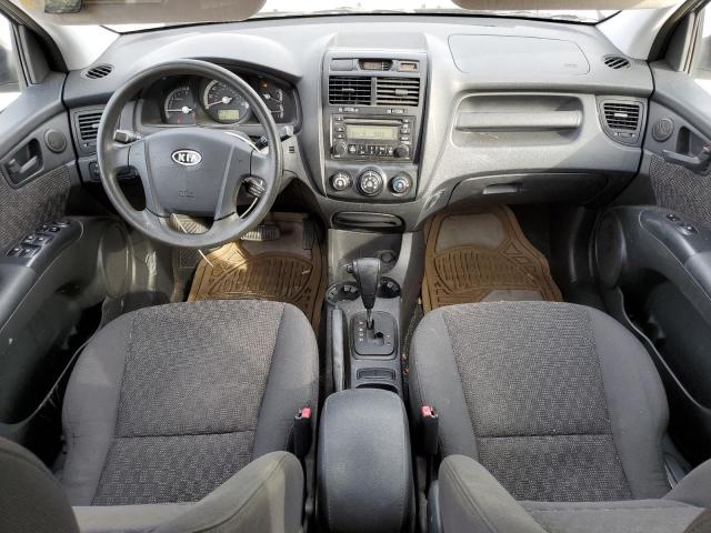 Photo 7 VIN: KNDJF724187487899 - KIA SPORTAGE 