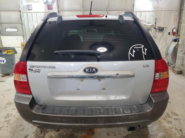 Photo 5 VIN: KNDJF724187488714 - KIA SPORTAGE 