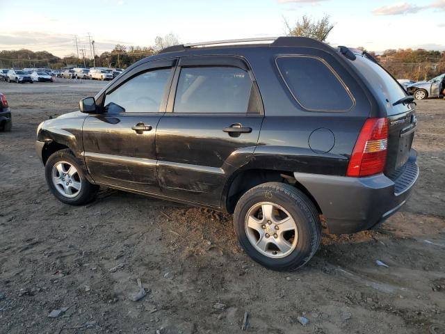 Photo 1 VIN: KNDJF724187507097 - KIA SPORTAGE 