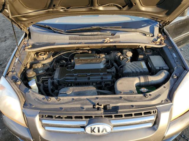 Photo 11 VIN: KNDJF724187507097 - KIA SPORTAGE 