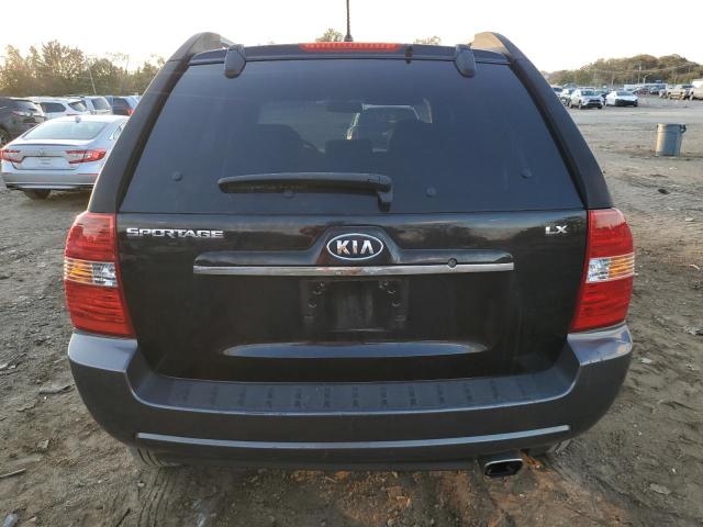 Photo 5 VIN: KNDJF724187507097 - KIA SPORTAGE 