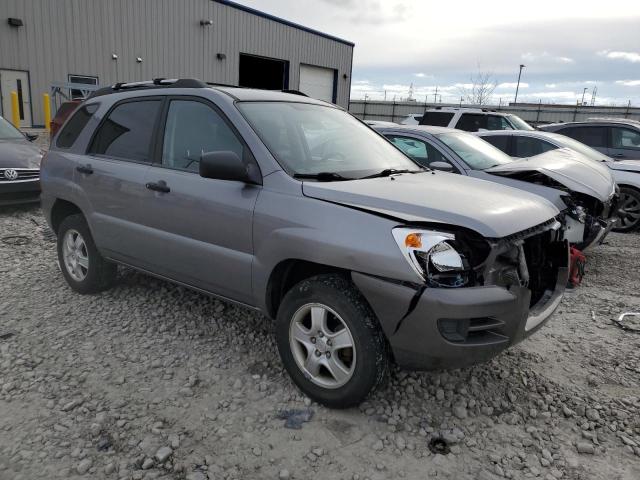 Photo 3 VIN: KNDJF724187521193 - KIA SPORTAGE 