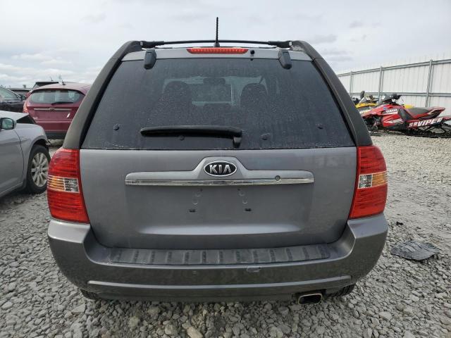 Photo 5 VIN: KNDJF724187521193 - KIA SPORTAGE 