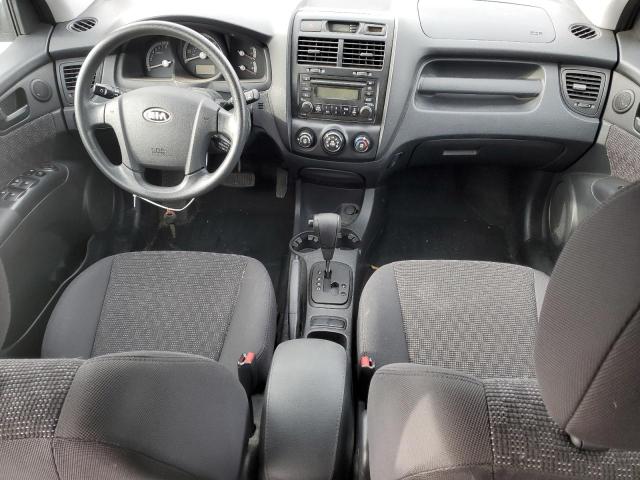 Photo 7 VIN: KNDJF724187521193 - KIA SPORTAGE 