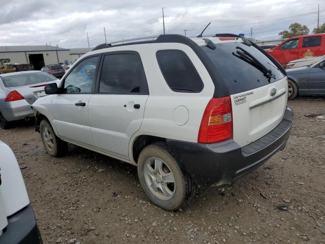 Photo 1 VIN: KNDJF724187538799 - KIA SPORTAGE 