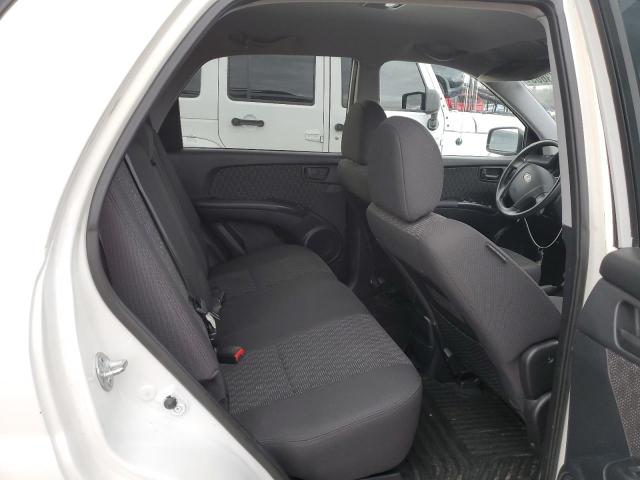 Photo 10 VIN: KNDJF724187538799 - KIA SPORTAGE 