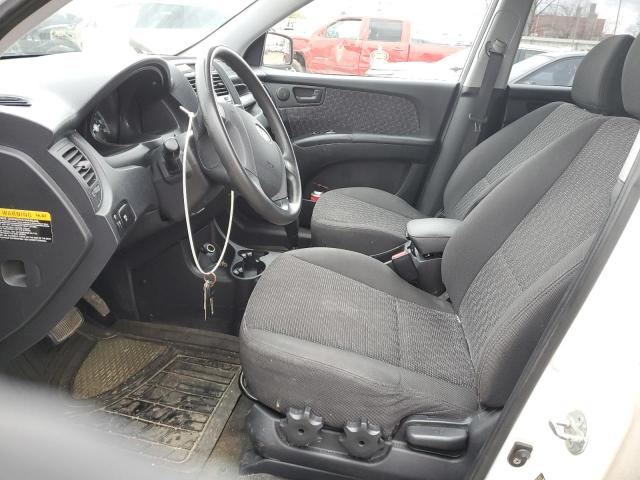 Photo 6 VIN: KNDJF724187538799 - KIA SPORTAGE 