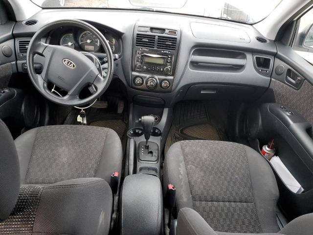 Photo 7 VIN: KNDJF724187538799 - KIA SPORTAGE 