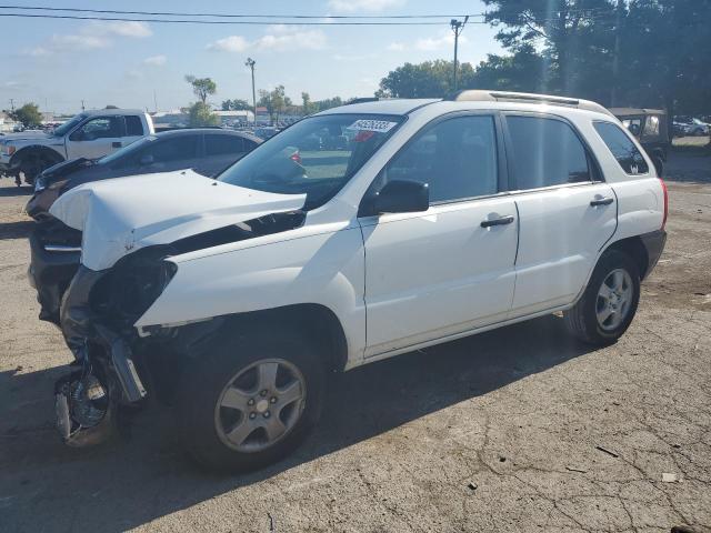 Photo 0 VIN: KNDJF724267160750 - KIA SPORTAGE 