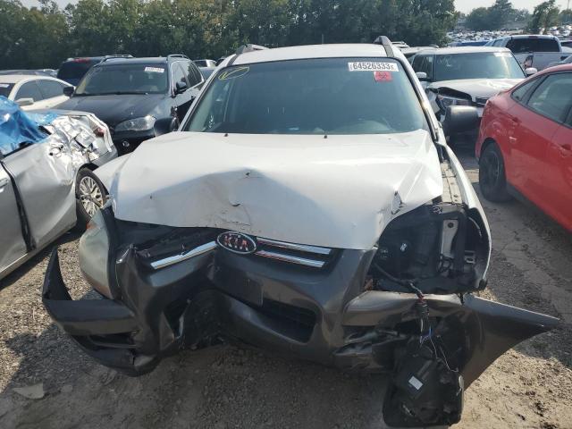 Photo 4 VIN: KNDJF724267160750 - KIA SPORTAGE 