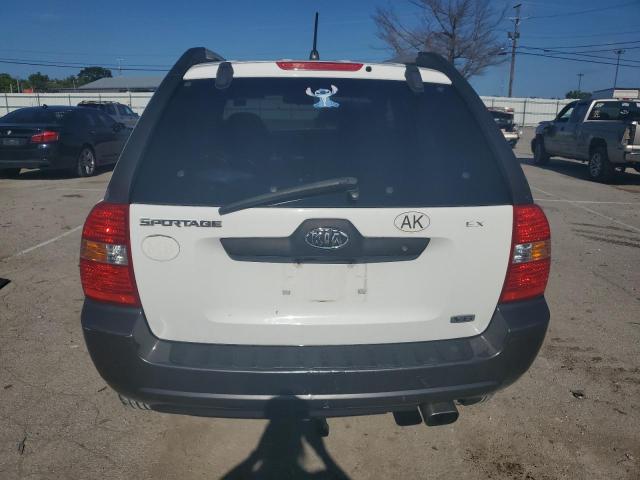 Photo 5 VIN: KNDJF724267160750 - KIA SPORTAGE 