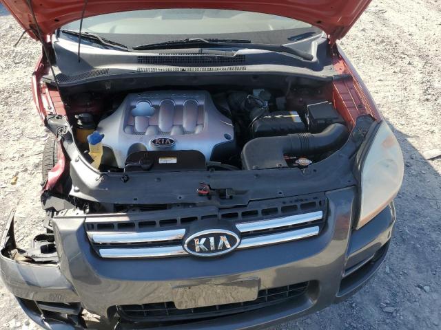 Photo 11 VIN: KNDJF724267293587 - KIA NEW SPORTA 