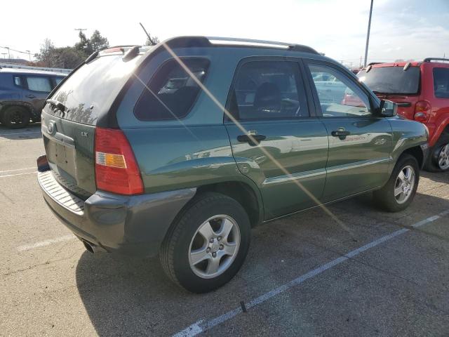 Photo 2 VIN: KNDJF724277377393 - KIA SPORTAGE 