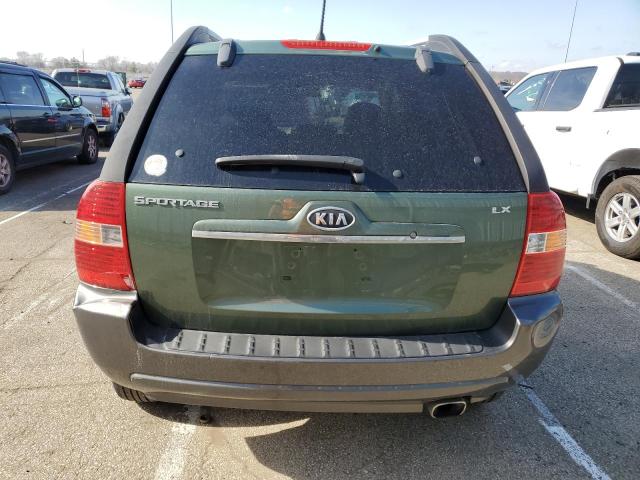 Photo 5 VIN: KNDJF724277377393 - KIA SPORTAGE 