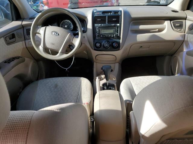 Photo 7 VIN: KNDJF724277377393 - KIA SPORTAGE 