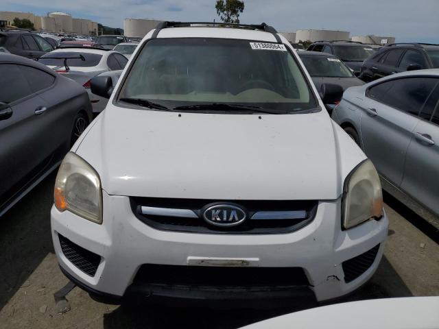 Photo 4 VIN: KNDJF724297571876 - KIA SPORTAGE 