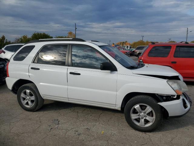 Photo 3 VIN: KNDJF724297590752 - KIA SPORTAGE 