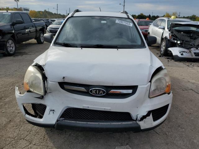 Photo 4 VIN: KNDJF724297590752 - KIA SPORTAGE 